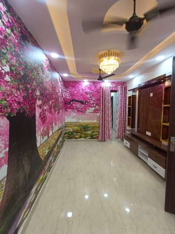 2 BHK Builder Floor For Resale in Vipin Garden Delhi 5567340