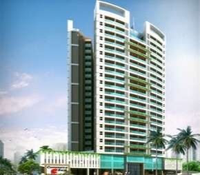 2 BHK Apartment For Resale in Aaress Meeras Empire Goregaon West Mumbai 5567553