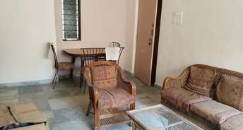 1 BHK Apartment For Resale in Sudhir Mandke Affinity Koregaon Park Pune 5567633
