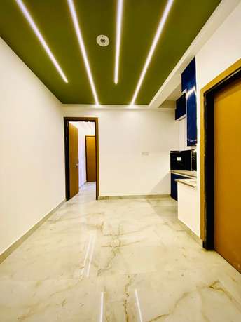 1 BHK Apartment For Resale in Dlf Ankur Vihar Ghaziabad 5567864