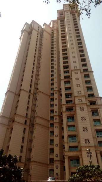 3 BHK Apartment For Resale in Hiranandani Gardens Glen Height Powai Mumbai 5568170