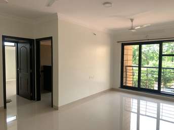 1 BHK Apartment For Resale in Ruparel Sky Green Kandivali West Mumbai 5568259
