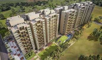 2 BHK Apartment For Resale in Goel Ganga Platino Kharadi Pune 5568434