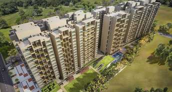 2 BHK Apartment For Resale in Goel Ganga Platino Kharadi Pune 5568434