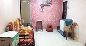 1 BHK Apartment For Resale in Panchsheel Apartments Nerul Nerul Navi Mumbai 5568484