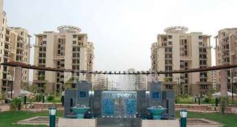 2 BHK Apartment For Resale in Purvanchal Silver City Sector 93 Noida 5568548