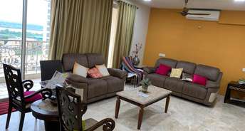 3 BHK Apartment For Resale in Hiranandani Annora Ghodbunder Road Thane 5568601