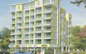 2 BHK Apartment For Resale in Suman Ramdev Tower Taloja Navi Mumbai 5568640