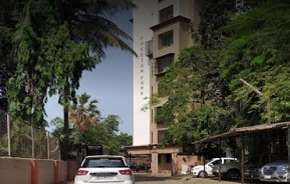 1 BHK Apartment For Resale in Preetam Park Apartment Kandivali East Mumbai 5568779