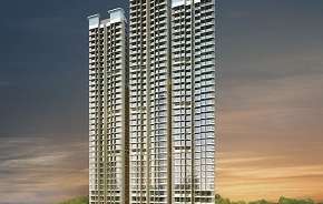 1 BHK Builder Floor For Resale in Ruparel Sky Green Kandivali West Mumbai 5568797