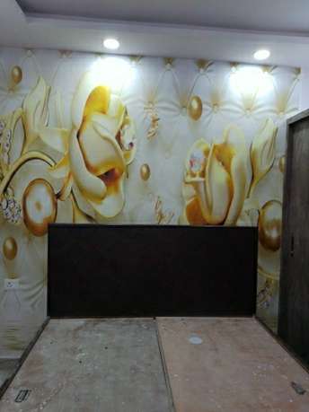 2 BHK Builder Floor For Resale in RWA Awasiya Govindpuri Govindpuri Delhi 5568975