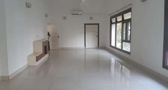 4 BHK Builder Floor For Resale in RWA Malviya Block B1 Malviya Nagar Delhi 5569514