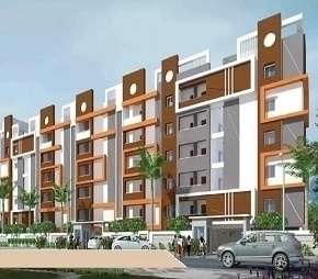 2 BHK Apartment For Resale in SV Heights Nagole Nagole Hyderabad 5569547