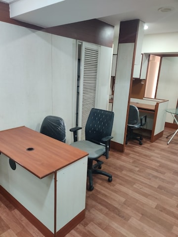 Commercial Office Space 2000 Sq.Ft. For Rent in Residency Road Bangalore  5569682