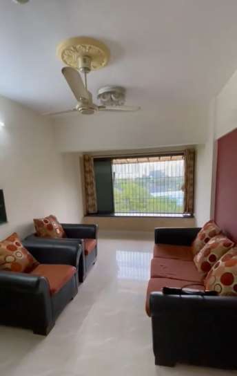 1 BHK Apartment For Resale in Hill Garden Gulmohar CHS Kokanipada Thane 5569741
