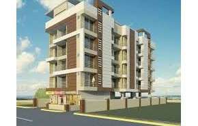 2 BHK Apartment For Resale in Indu  Nivaan Annexe Kharghar Navi Mumbai 5570270