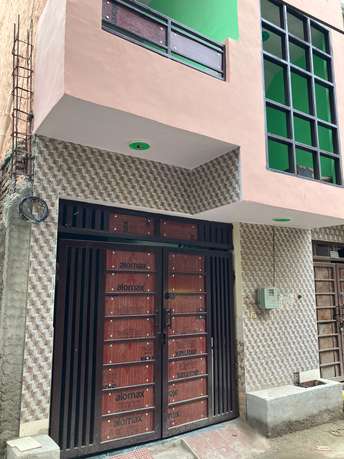 2 BHK Independent House For Resale in Jawahar Colony Faridabad 5570420