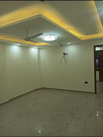 3 BHK Apartment For Resale in RWA Malviya Block B1 Malviya Nagar Delhi 5570463