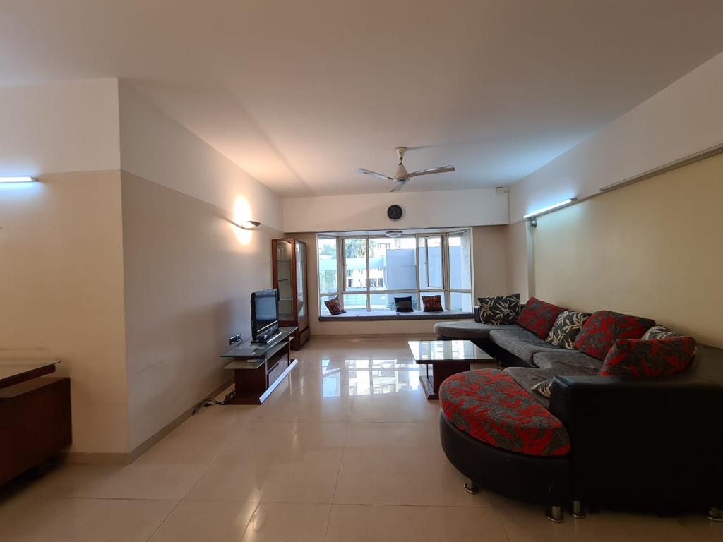 Rental Studio 350 Sq.Ft. Independent House in Koregaon Park Pune 5874030