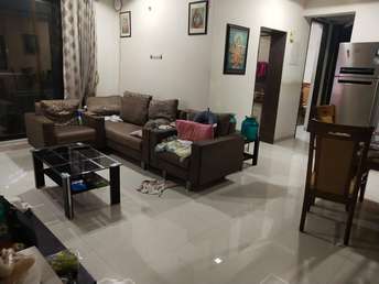 3 BHK Apartment For Resale in Rustomjee Oriana Bandra East Mumbai 5570522