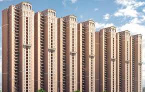 3 BHK Apartment For Resale in ATS Homekraft Pious Hideaways Sector 150 Noida 5570496