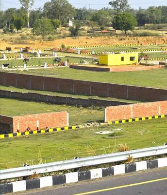  Plot For Resale in Kisan Path Lucknow 5570722