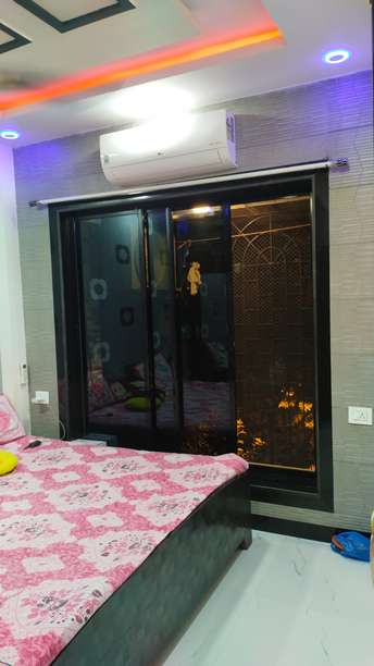 2 BHK Apartment For Resale in Vijay Residency Vasai Vasai East Mumbai 5571014