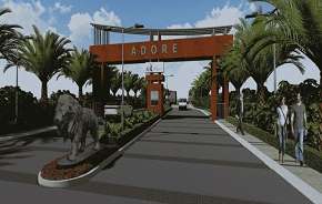 4 BHK Apartment For Resale in ABC Adore Business City Sector 72 Faridabad 5571258