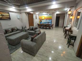 4 BHK Apartment For Resale in Advitya Homes Sector 143 Faridabad 5571536