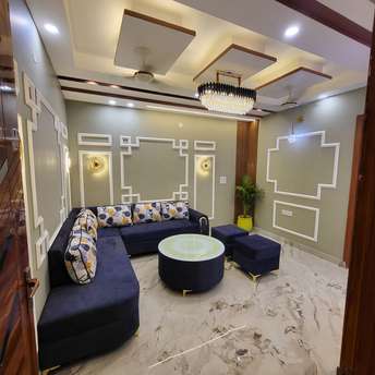 1 BHK Builder Floor For Resale in Uttam Nagar Delhi 5571627