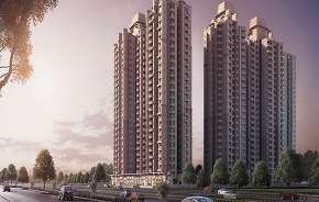 2 BHK Apartment For Resale in CRC Sublimis Noida Ext Sector 1 Greater Noida 5571699