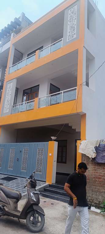 5 BHK Independent House For Resale in Gomti Nagar Lucknow 5571891