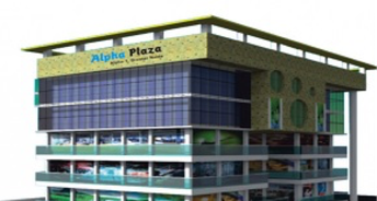 2 BHK Independent House For Resale in SVG Alpha Plaza Gn Sector Alpha 1 Greater Noida 5571979