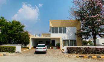 4 BHK Villa For Resale in Sark Two Mokila Hyderabad 5572050