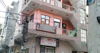 3 BHK Villa For Resale in Nand Nikunj Nandgram Ghaziabad 5572306
