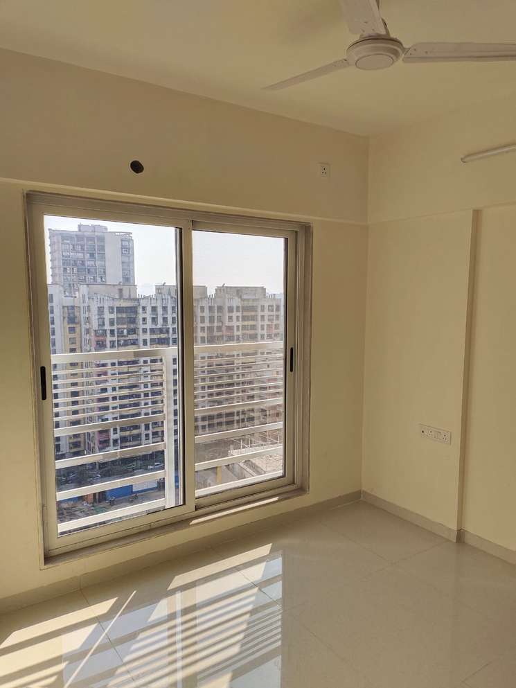 2 Bedroom 650 Sq.Ft. Apartment in Malad West Mumbai