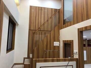   Office Space at Shree Kamdhenu Estate, Malad West – for Rent