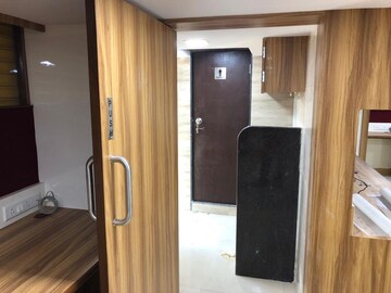   Office Space at Shree Kamdhenu Estate, Malad West – for Rent