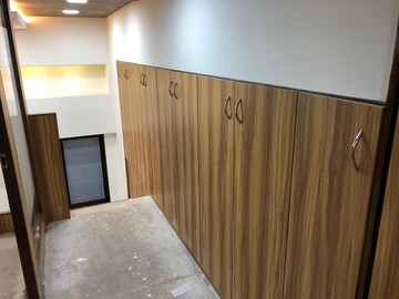 Team Area in  Office Space at Shree Kamdhenu Estate, Malad West – for Rent