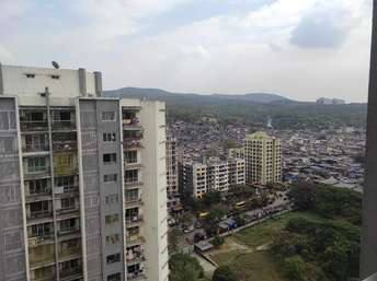 2 BHK Apartment For Resale in Lokhandwala Infrastructure Octacrest Kandivali East Mumbai 5572405