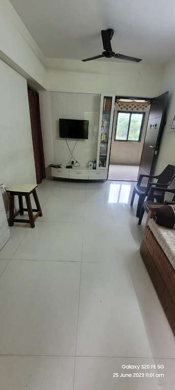 1 BHK Apartment For Resale in Khopat Thane 5572473