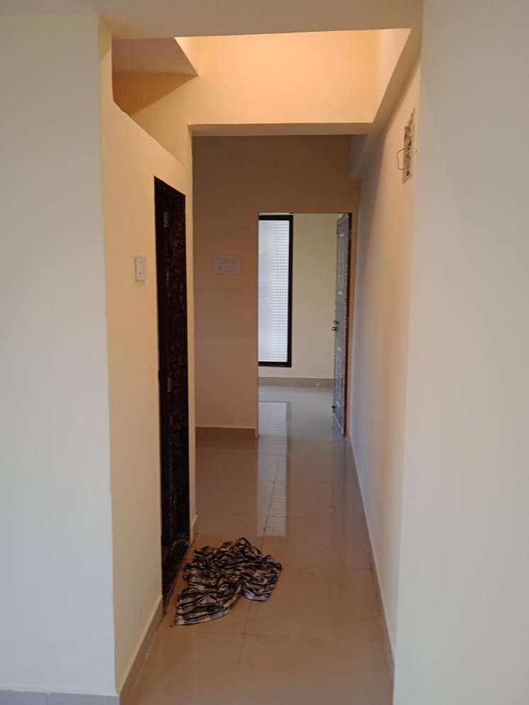1 Bedroom 380 Sq.Ft. Apartment in Majiwada Thane