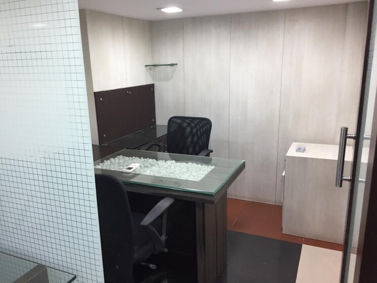 Kitchen, shree-kamdhenu-estate Commercial Office Space 1700 Sq.Ft. In Malad West Mumbai 5572438