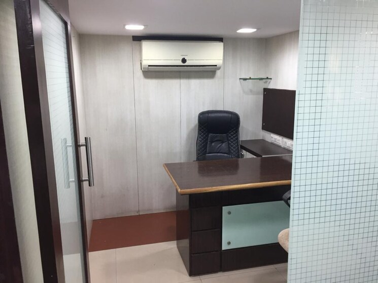 Kitchen, shree-kamdhenu-estate Commercial Office Space 1700 Sq.Ft. In Malad West Mumbai 5572438