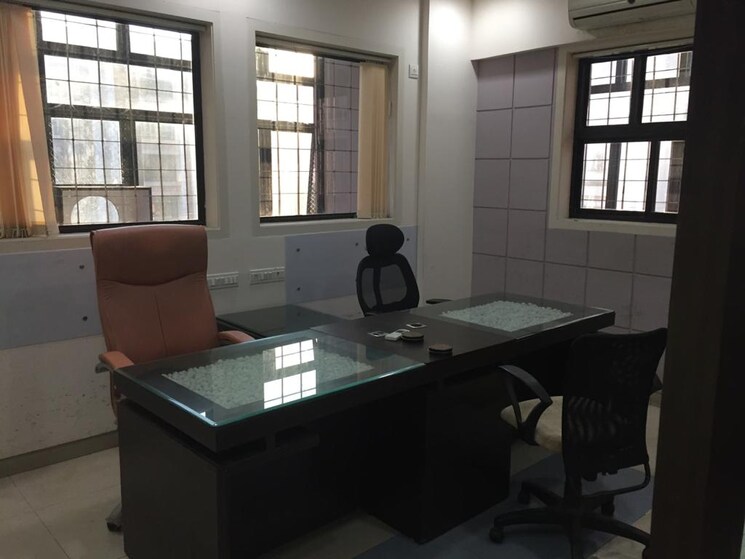 Team Area, shree-kamdhenu-estate Commercial Office Space 1700 Sq.Ft. In Malad West Mumbai 5572438