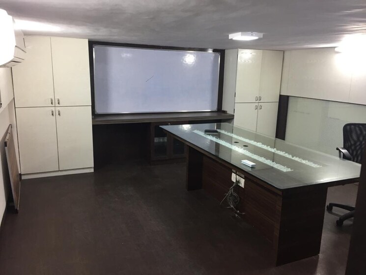 Kitchen, shree-kamdhenu-estate Commercial Office Space 1700 Sq.Ft. In Malad West Mumbai 5572438