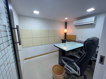 Team Area in  Office Space at Knox Plaza, Malad West – for Rent