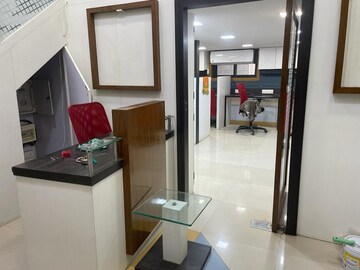 Team Area in  Office Space at Knox Plaza, Malad West – for Rent