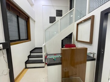 Kitchen in  Office Space at Knox Plaza, Malad West – for Rent