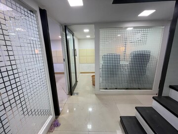 Team Area in  Office Space at Knox Plaza, Malad West – for Rent